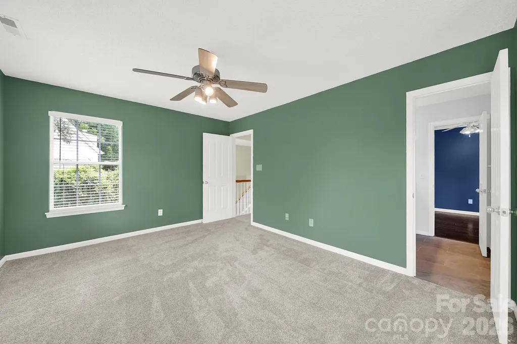 6320 Revlock Court Charlotte NC 28226