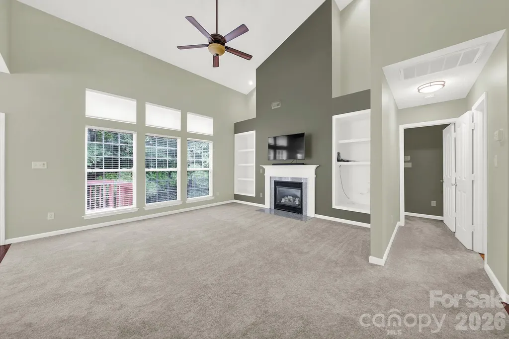 6320 Revlock Court Charlotte NC 28226