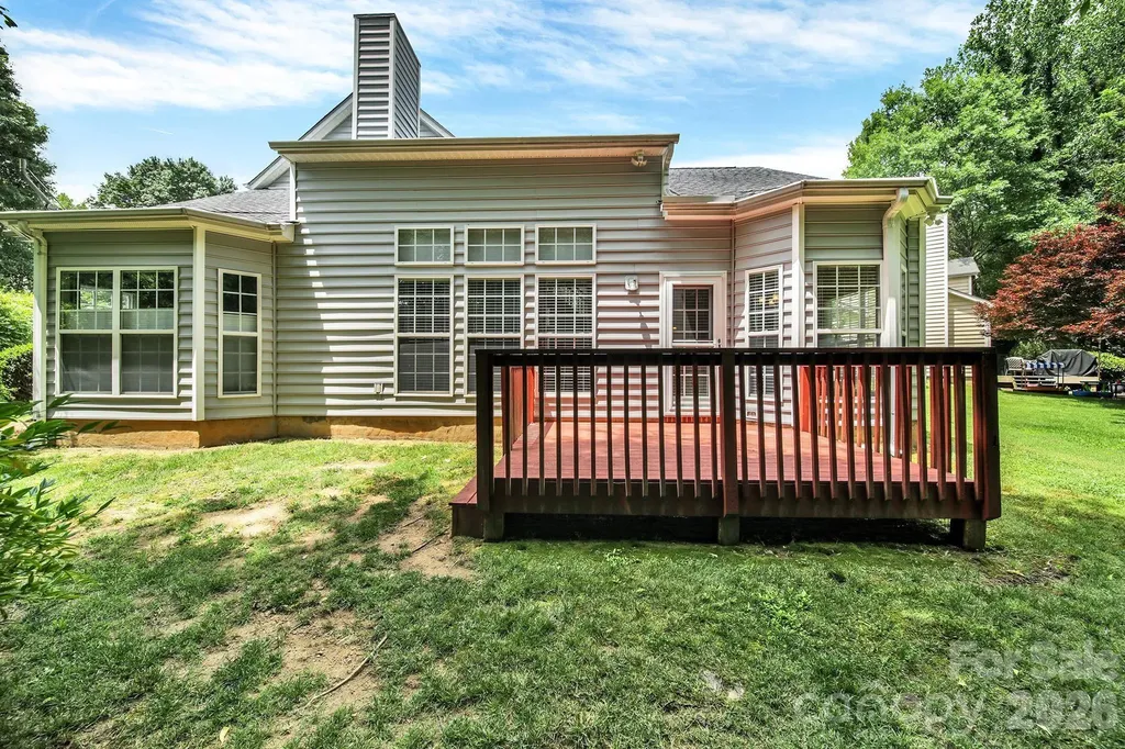 6320 Revlock Court Charlotte NC 28226