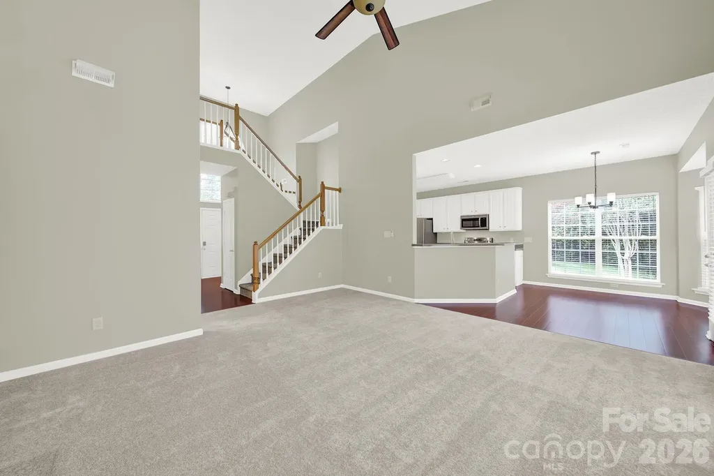 6320 Revlock Court Charlotte NC 28226