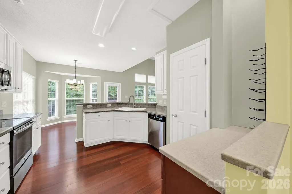 6320 Revlock Court Charlotte NC 28226