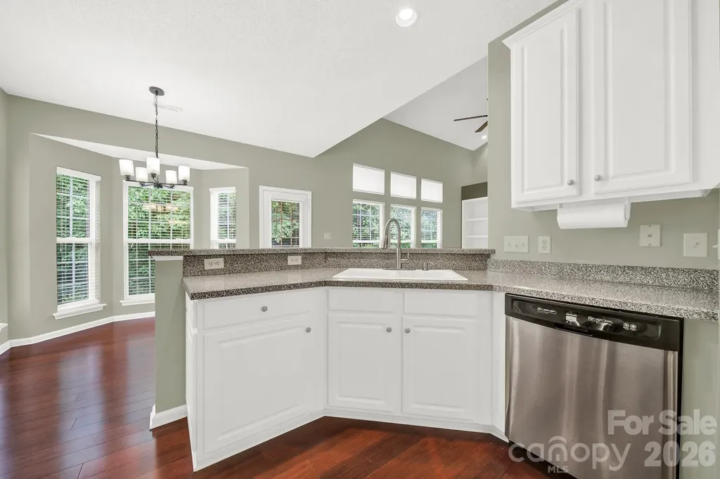 6320 Revlock Court Charlotte NC 28226