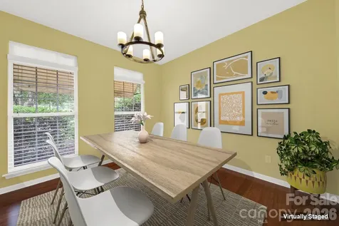 6320 Revlock Court Charlotte NC 28226