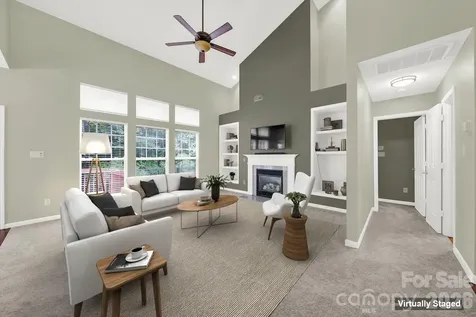 6320 Revlock Court Charlotte NC 28226