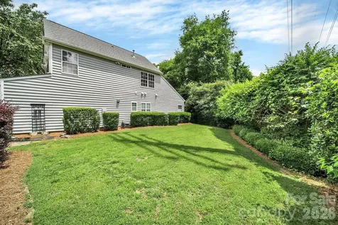 6320 Revlock Court Charlotte NC 28226