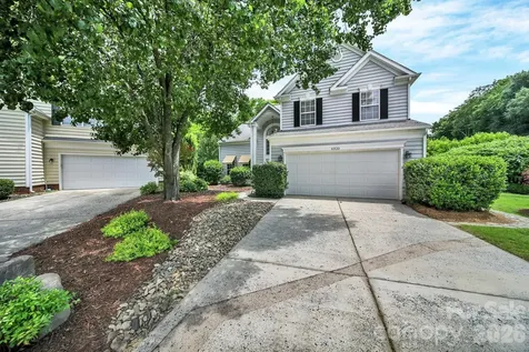 6320 Revlock Court Charlotte NC 28226