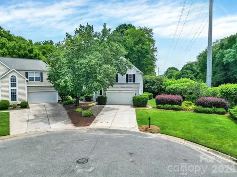 6320 Revlock Court Charlotte NC 28226