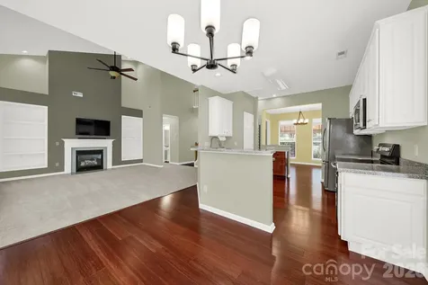 6320 Revlock Court Charlotte NC 28226