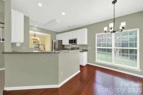 6320 Revlock Court Charlotte NC 28226