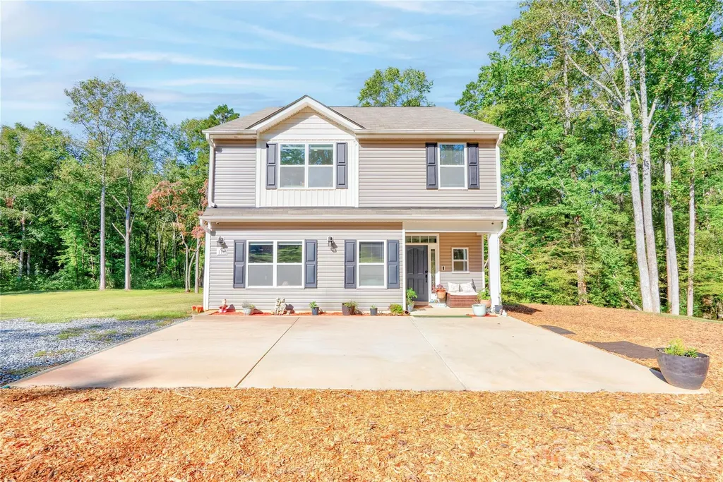 Shelby NC, 114 Tanya Lane