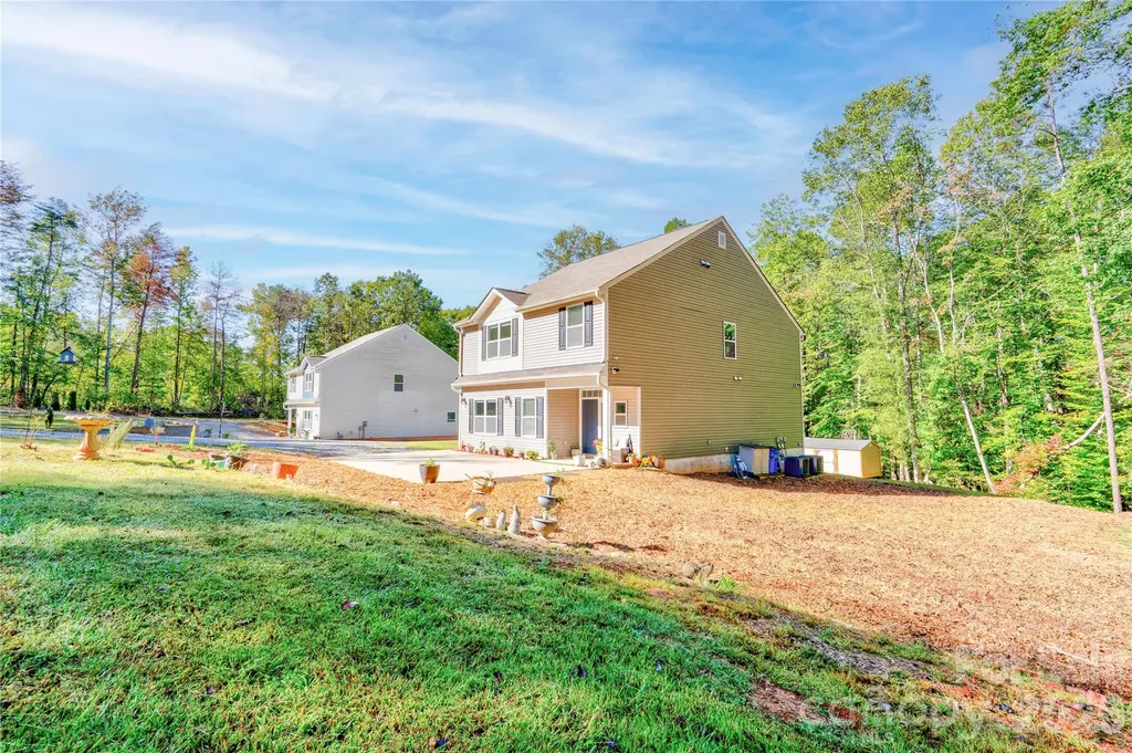 114 Tanya Lane Shelby NC 28152
