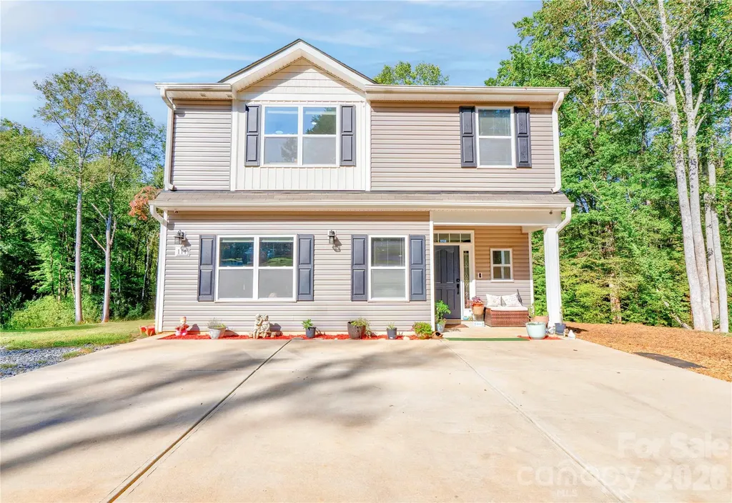 114 Tanya Lane Shelby NC 28152