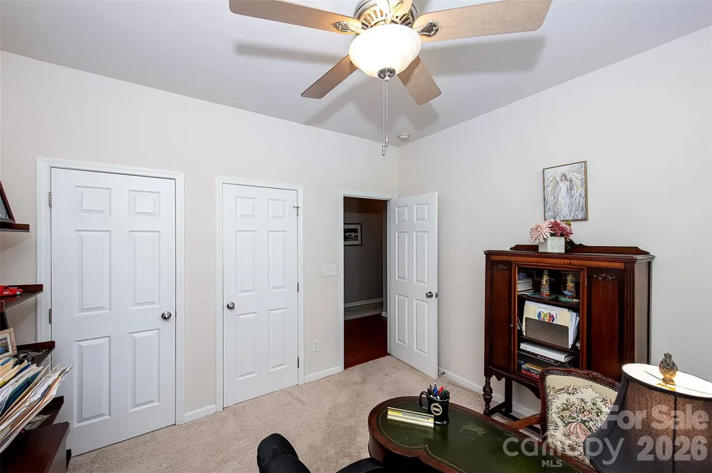6103 Breckfield Court Charlotte NC 28278