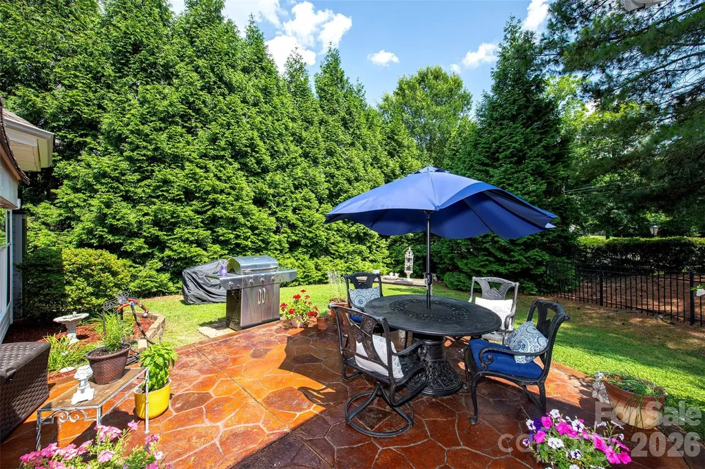 6103 Breckfield Court Charlotte NC 28278
