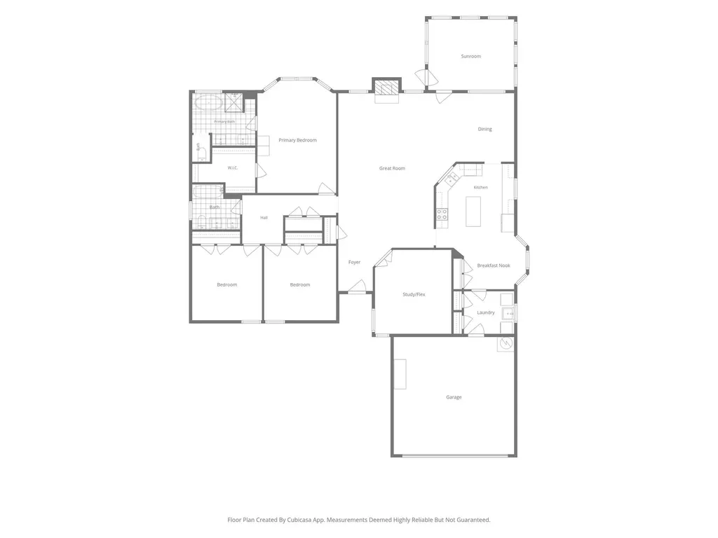 6103 Breckfield Court Charlotte NC 28278