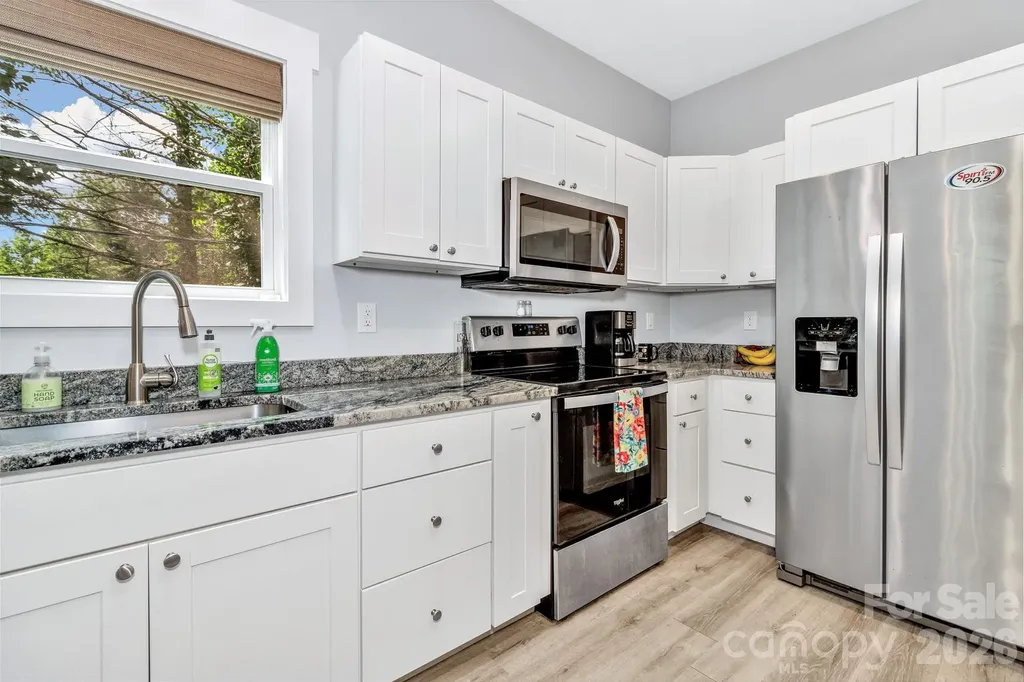 330 Old County Home Road Asheville NC 28806