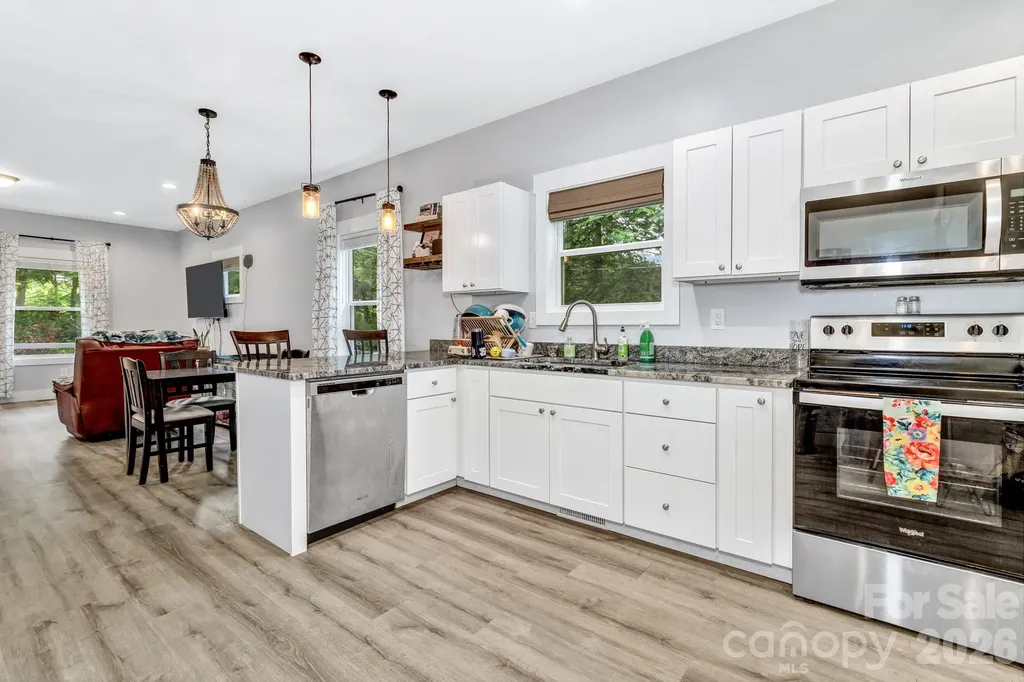 330 Old County Home Road Asheville NC 28806