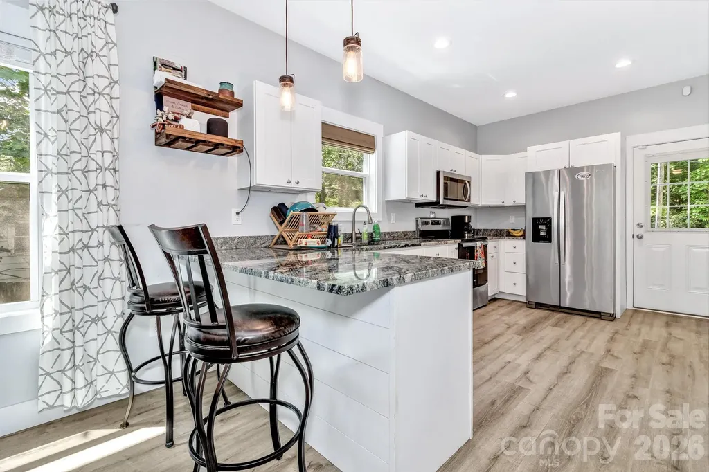 330 Old County Home Road Asheville NC 28806