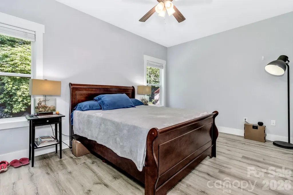 330 Old County Home Road Asheville NC 28806