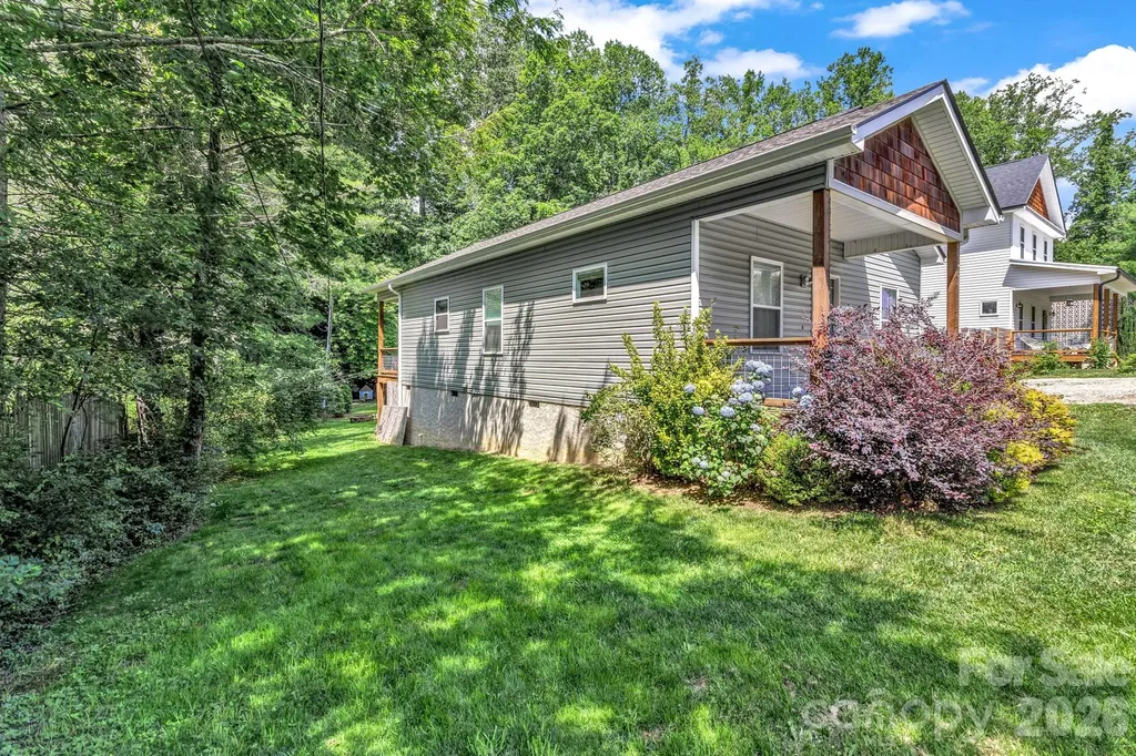 330 Old County Home Road Asheville NC 28806