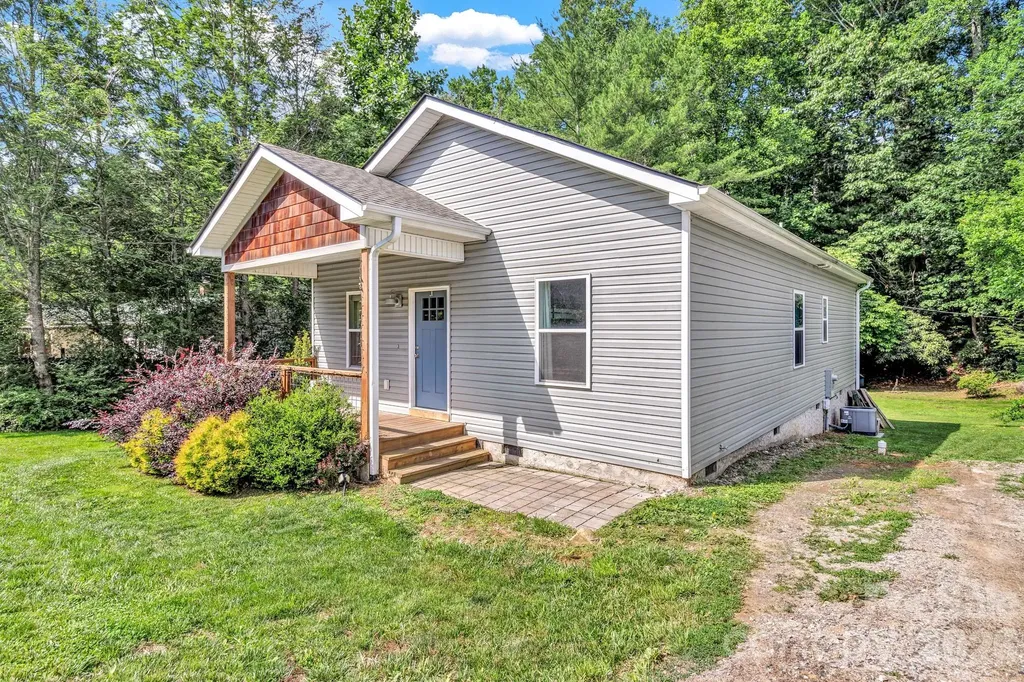 330 Old County Home Road Asheville NC 28806