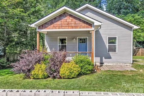 330 Old County Home Road Asheville NC 28806