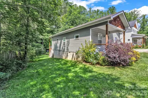 330 Old County Home Road Asheville NC 28806
