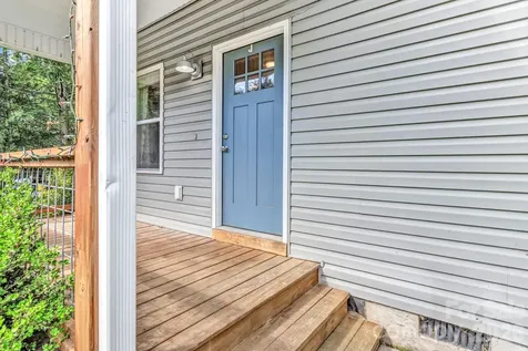 330 Old County Home Road Asheville NC 28806