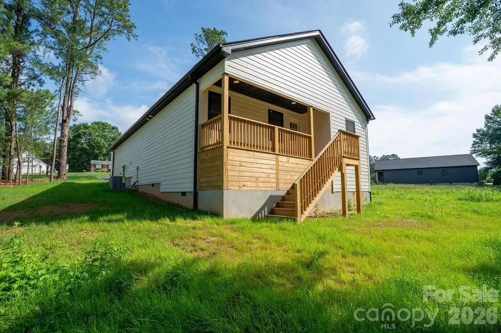 1831 Boy Scout Road Lincolnton NC 28092