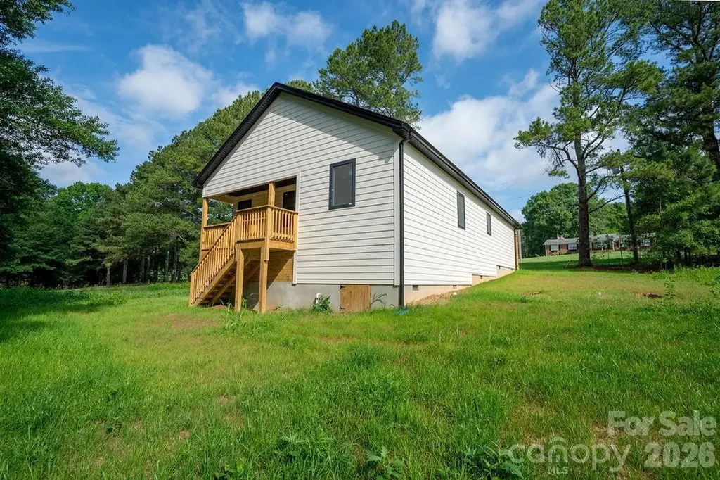1831 Boy Scout Road Lincolnton NC 28092