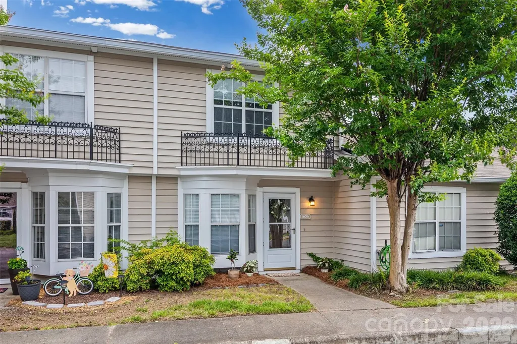 505 Heritage Parkway Fort Mill SC 29715