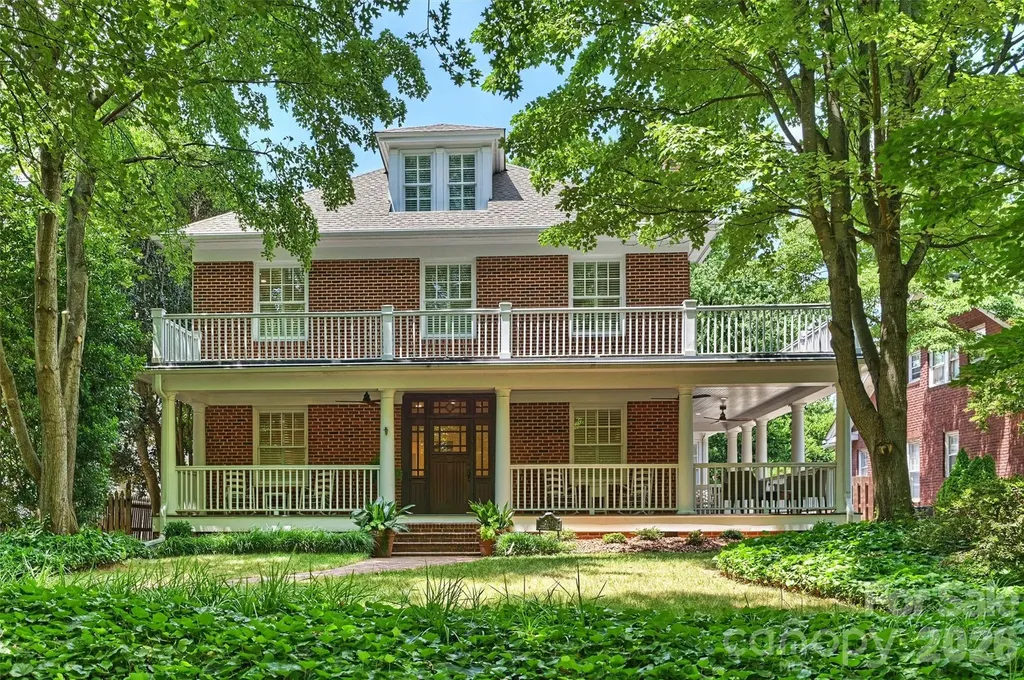 2126 Dilworth Road E Charlotte NC 28203