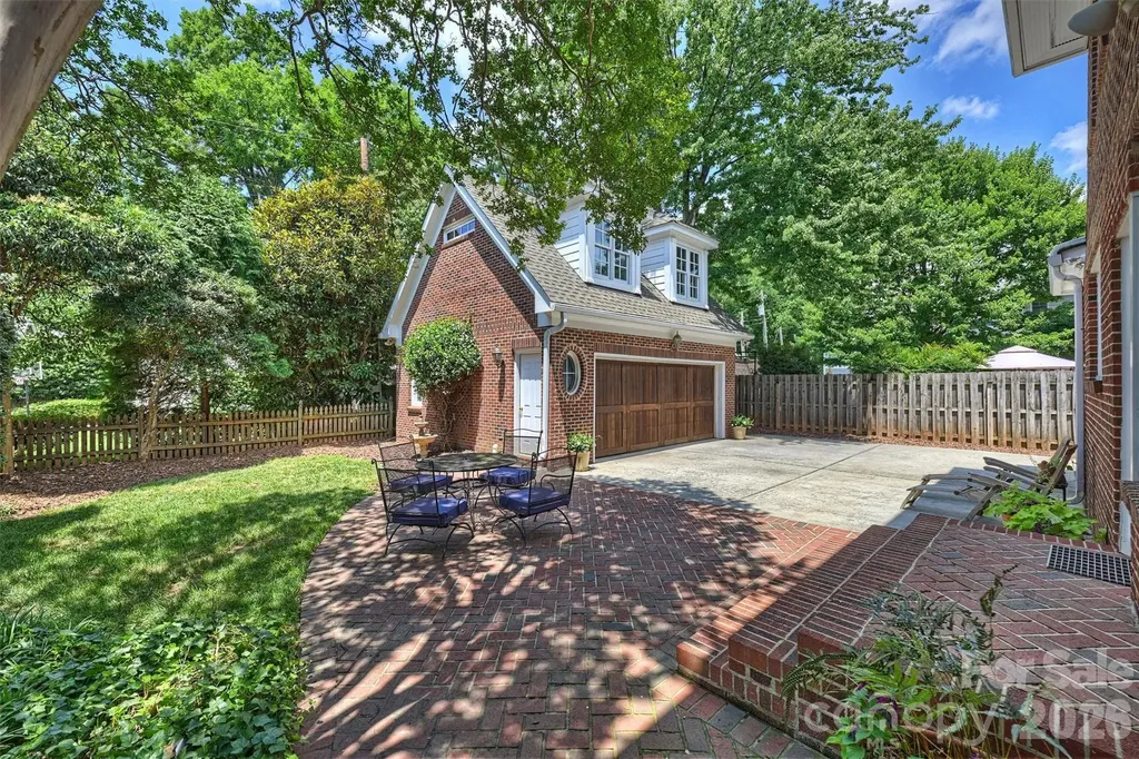 2126 Dilworth Road E Charlotte NC 28203