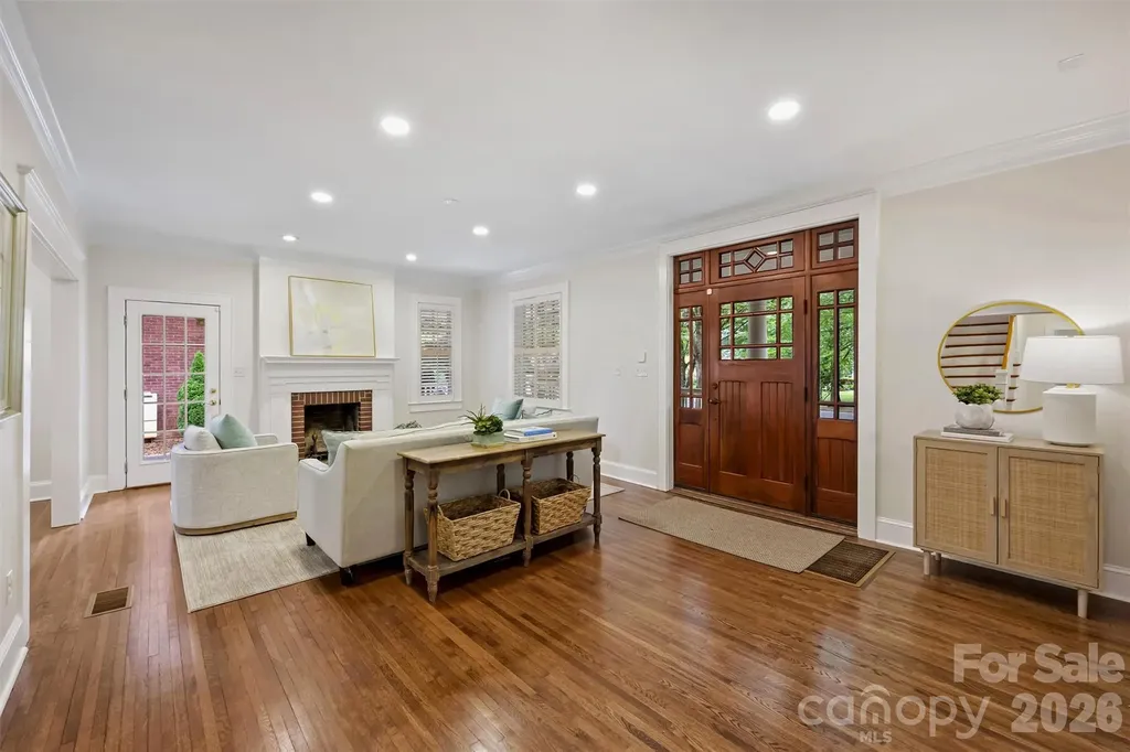 2126 Dilworth Road E Charlotte NC 28203