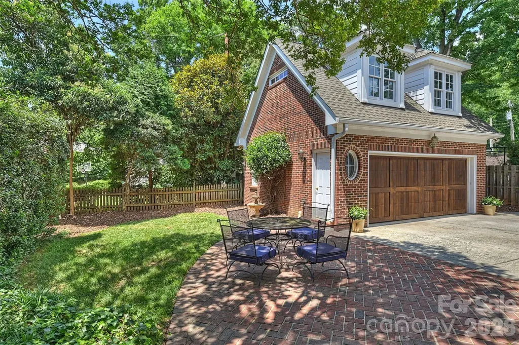 2126 Dilworth Road E Charlotte NC 28203