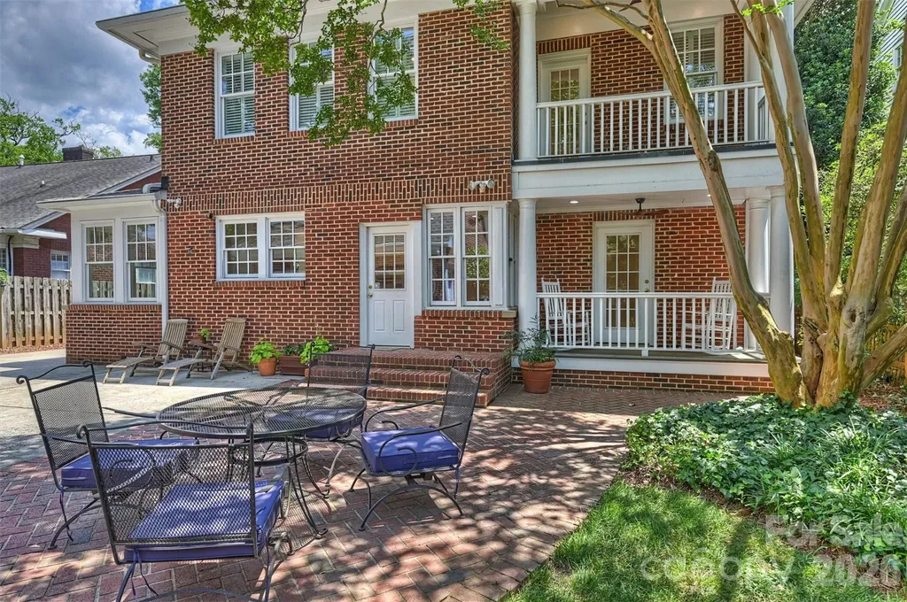 2126 Dilworth Road E Charlotte NC 28203