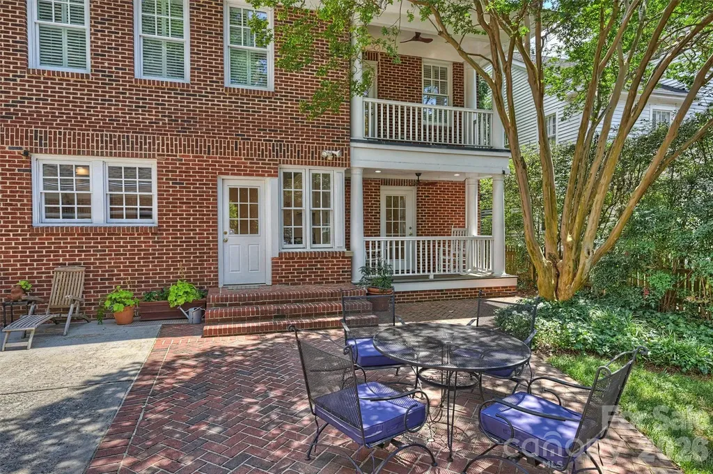 2126 Dilworth Road E Charlotte NC 28203