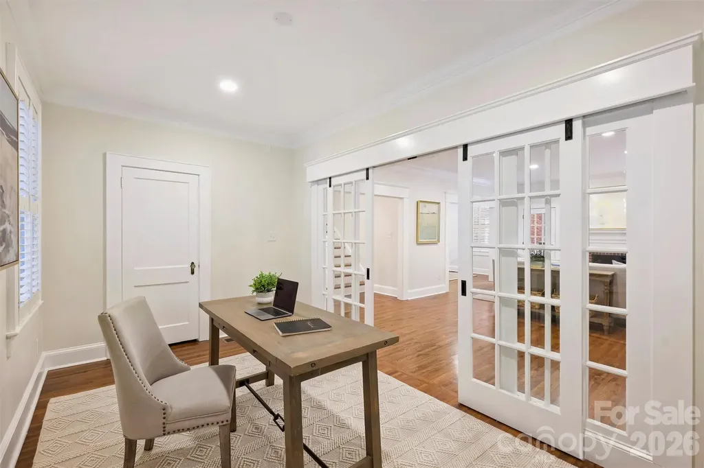 2126 Dilworth Road E Charlotte NC 28203
