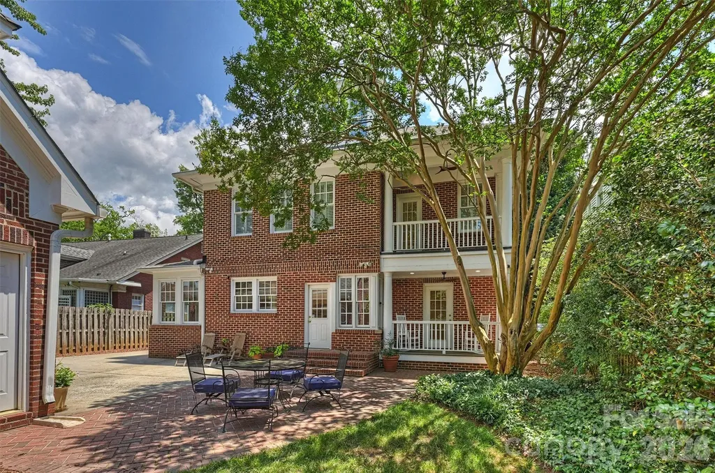2126 Dilworth Road E Charlotte NC 28203