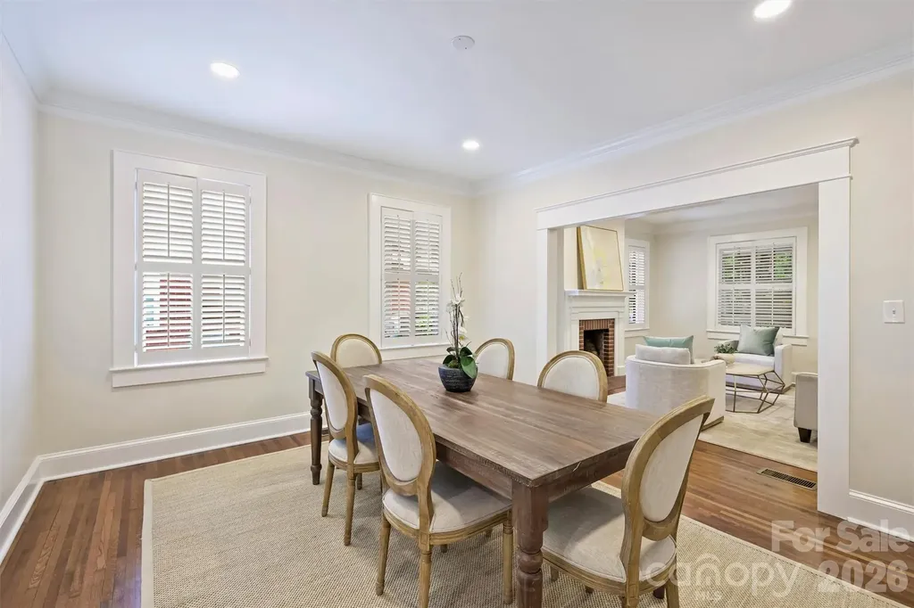 2126 Dilworth Road E Charlotte NC 28203