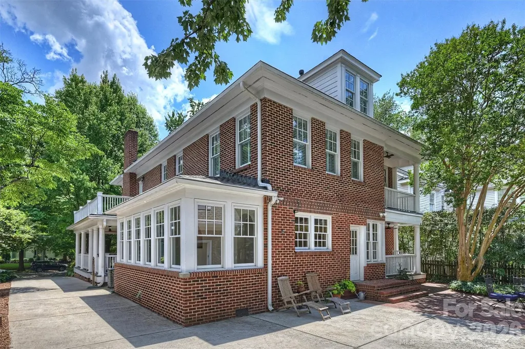 2126 Dilworth Road E Charlotte NC 28203