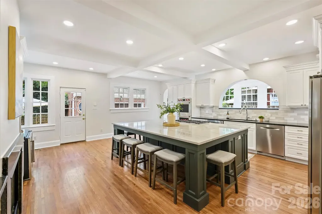 2126 Dilworth Road E Charlotte NC 28203