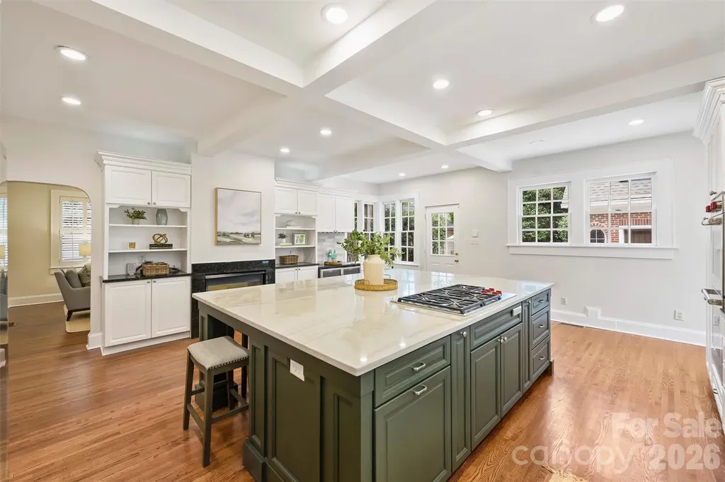 2126 Dilworth Road E Charlotte NC 28203