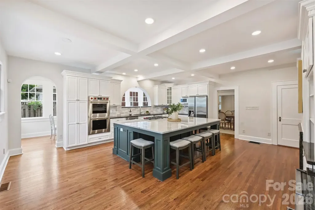2126 Dilworth Road E Charlotte NC 28203