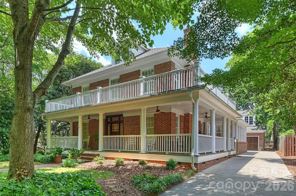 2126 Dilworth Road E Charlotte NC 28203