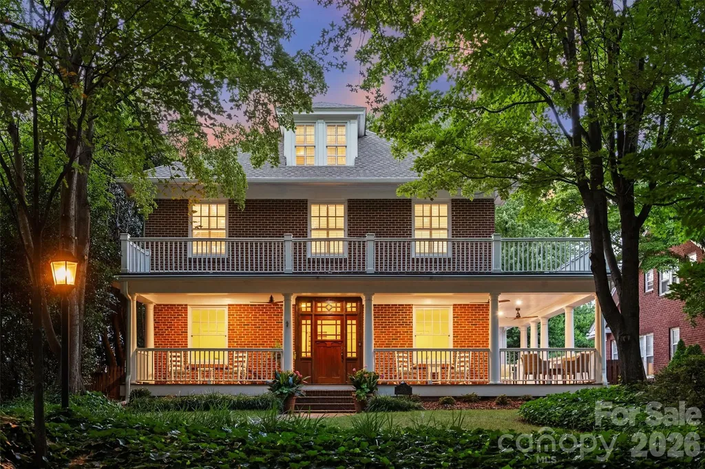 2126 Dilworth Road E Charlotte NC 28203