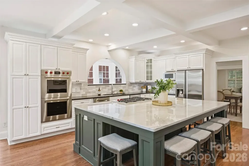 2126 Dilworth Road E Charlotte NC 28203