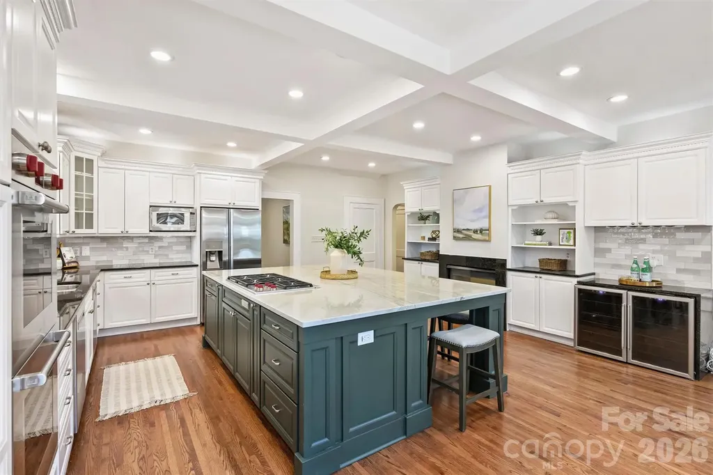 2126 Dilworth Road E Charlotte NC 28203