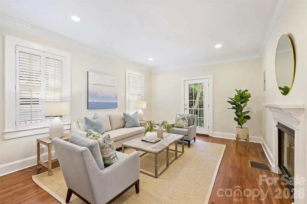 2126 Dilworth Road E Charlotte NC 28203