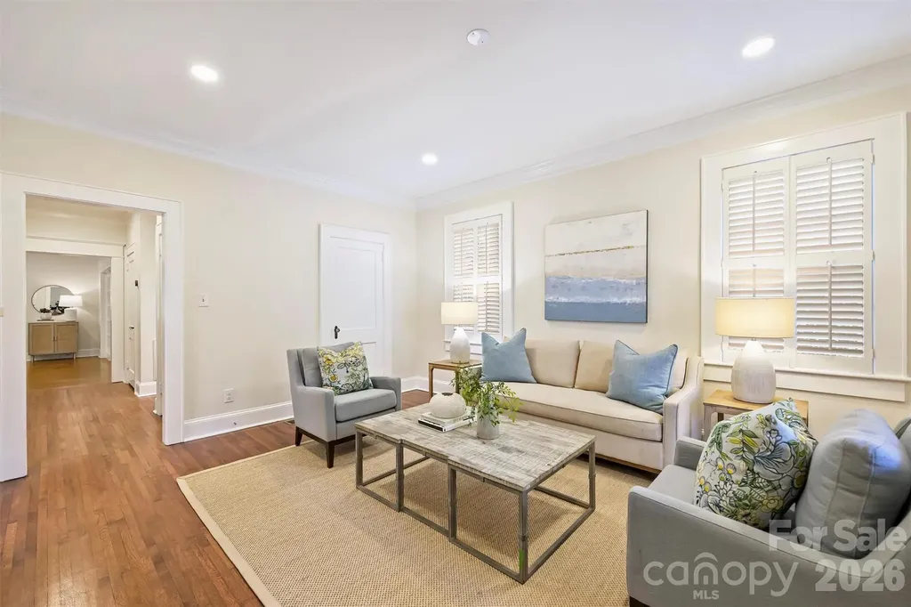 2126 Dilworth Road E Charlotte NC 28203